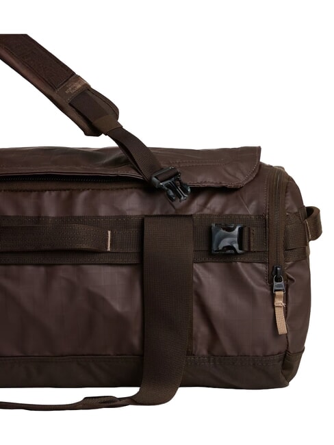 BASE CAMP VOYAGER 42L backpack bag dark chestnut/garnet - Duffle bags