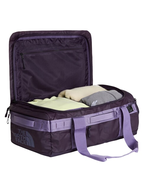 BASE CAMP VOYAGER 42L backpack bag endlessdusk/groundedplum - Duffle bags