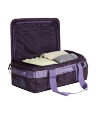THE NORTH FACE BASE CAMP VOYAGER 42L backpack bag endlessdusk/groundedplum - Duffle bags - 2