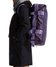 THE NORTH FACE BASE CAMP VOYAGER 42L backpack bag endlessdusk/groundedplum - Duffle bags - 3