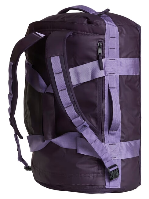 BASE CAMP VOYAGER 42L backpack bag endlessdusk/groundedplum - Duffle bags