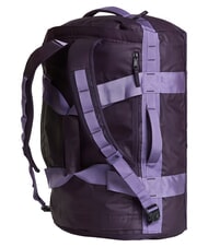 THE NORTH FACE BASE CAMP VOYAGER 42L backpack bag endlessdusk/groundedplum - Duffle bags - 4