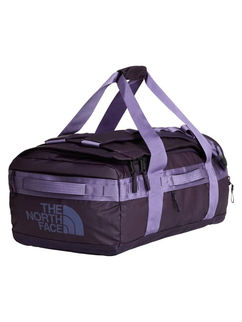 BASE CAMP VOYAGER 42L backpack bag endlessdusk/groundedplum - Duffle bags
