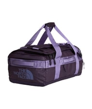 THE NORTH FACE BASE CAMP VOYAGER 42L backpack bag endlessdusk/groundedplum - Duffle bags - 5