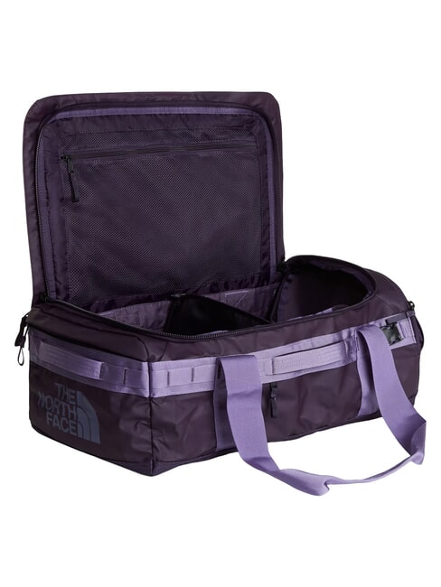BASE CAMP VOYAGER 42L backpack bag endlessdusk/groundedplum - Duffle bags