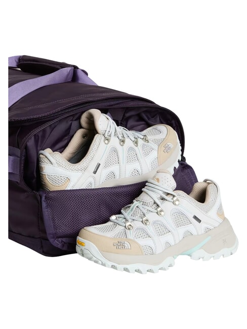 BASE CAMP VOYAGER 42L backpack bag endlessdusk/groundedplum - Duffle bags