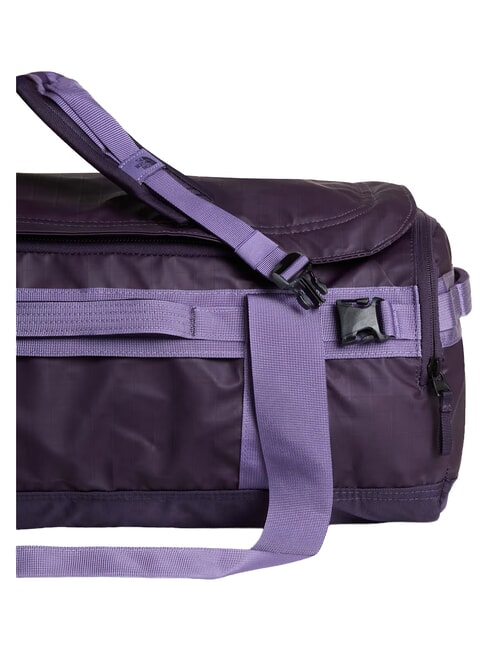 BASE CAMP VOYAGER 42L backpack bag endlessdusk/groundedplum - Duffle bags