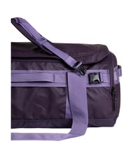 THE NORTH FACE BASE CAMP VOYAGER 42L backpack bag endlessdusk/groundedplum - Duffle bags - 8