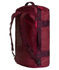 THE NORTH FACE BASE CAMP VOYAGER 32L backpack bag burgundycrush/deepburgundy/laliguran - Duffle bags - 5