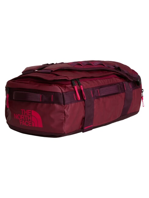 BASE CAMP VOYAGER 32L backpack bag burgundycrush/deepburgundy/laliguran - Duffle bags