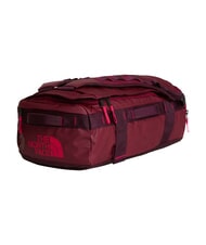 THE NORTH FACE BASE CAMP VOYAGER 32L backpack bag burgundycrush/deepburgundy/laliguran - Duffle bags - 6