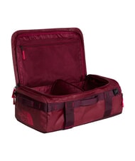 THE NORTH FACE BASE CAMP VOYAGER 32L backpack bag burgundycrush/deepburgundy/laliguran - Duffle bags - 7