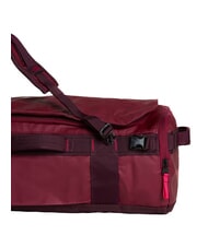 THE NORTH FACE BASE CAMP VOYAGER 32L backpack bag burgundycrush/deepburgundy/laliguran - Duffle bags - 9