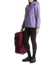 THE NORTH FACE BASE CAMP VOYAGER 32L backpack bag burgundycrush/deepburgundy/laliguran - Duffle bags - 10