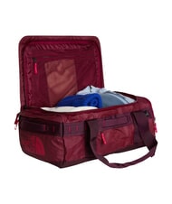 THE NORTH FACE BASE CAMP VOYAGER 42L backpack bag burgundycrush/deepburgundy/laliguran - Duffle bags - 2