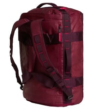 THE NORTH FACE BASE CAMP VOYAGER 42L backpack bag burgundycrush/deepburgundy/laliguran - Duffle bags - 4