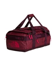 THE NORTH FACE BASE CAMP VOYAGER 42L backpack bag burgundycrush/deepburgundy/laliguran - Duffle bags - 5