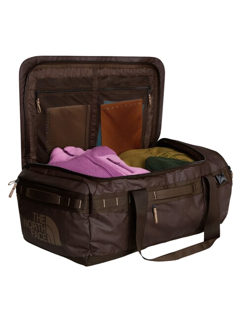 BASE CAMP VOYAGER 62L backpack bag dark chestnut/garnet - Duffle bags