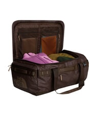 THE NORTH FACE BASE CAMP VOYAGER 62L backpack bag - Duffle bags
