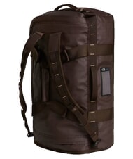 THE NORTH FACE BASE CAMP VOYAGER 62L backpack bag dark chestnut/garnet - Duffle bags - 4
