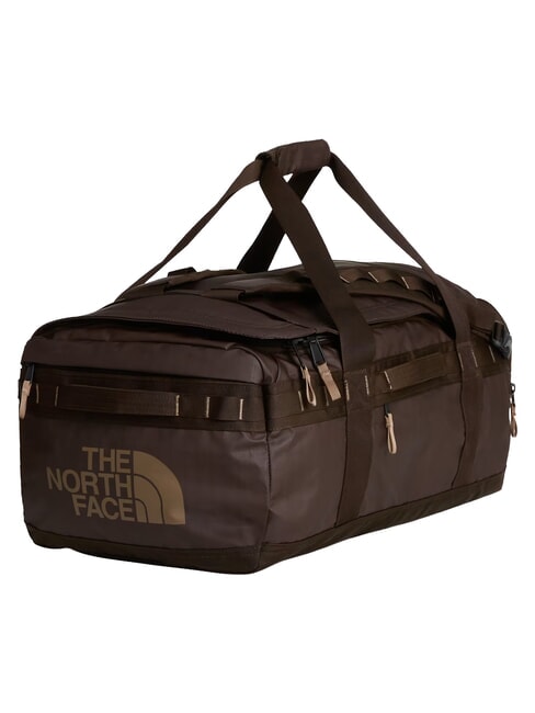 BASE CAMP VOYAGER 62L backpack bag dark chestnut/garnet - Duffle bags