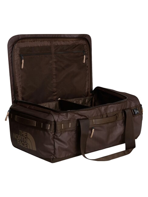 BASE CAMP VOYAGER 62L backpack bag dark chestnut/garnet - Duffle bags