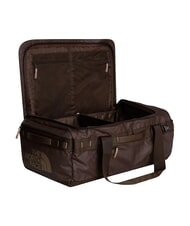 THE NORTH FACE BASE CAMP VOYAGER 62L backpack bag dark chestnut/garnet - Duffle bags - 6