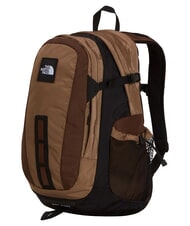 THE NORTH FACE HOT SHOT 30L Travel Backpack garnet/smokeybrown/tnfblack - Backpacks & School and Leisure - 3