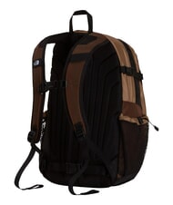 THE NORTH FACE HOT SHOT 30L Travel Backpack garnet/smokeybrown/tnfblack - Backpacks & School and Leisure - 4