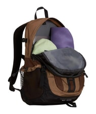 THE NORTH FACE HOT SHOT 30L Travel Backpack garnet/smokeybrown/tnfblack - Backpacks & School and Leisure - 5