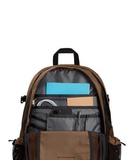 THE NORTH FACE HOT SHOT 30L Travel Backpack garnet/smokeybrown/tnfblack - Backpacks & School and Leisure - 6