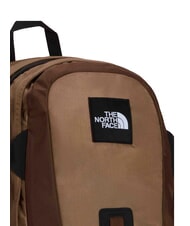 THE NORTH FACE HOT SHOT 30L Travel Backpack garnet/smokeybrown/tnfblack - Backpacks & School and Leisure - 7