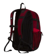 THE NORTH FACE HOT SHOT 30L Travel Backpack burgundycrush/laliguran/tnfblack - Backpacks & School and Leisure - 4