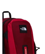 THE NORTH FACE HOT SHOT 30L Travel Backpack burgundycrush/laliguran/tnfblack - Backpacks & School and Leisure - 7