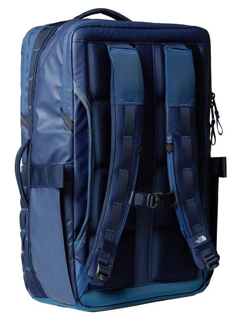 BASE CAMP VOYAGER 35L Travel Backpack Shady Blue/Summit Navy - Backpacks & School and Leisure