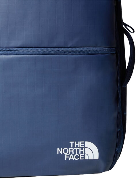 BASE CAMP VOYAGER 35L Travel Backpack Shady Blue/Summit Navy - Backpacks & School and Leisure