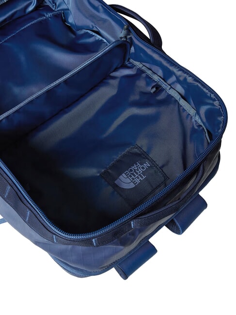 BASE CAMP VOYAGER 35L Travel Backpack Shady Blue/Summit Navy - Backpacks & School and Leisure