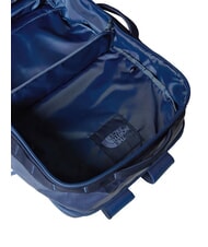 THE NORTH FACE BASE CAMP VOYAGER 35L Travel Backpack Shady Blue/Summit Navy - Backpacks & School and Leisure - 6