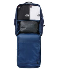 THE NORTH FACE BASE CAMP VOYAGER 35L Travel Backpack Shady Blue/Summit Navy - Backpacks & School and Leisure - 7