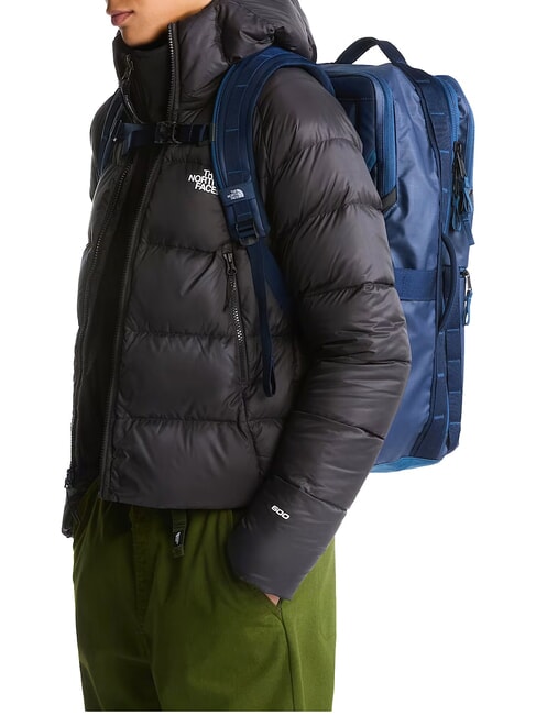 BASE CAMP VOYAGER 35L Travel Backpack Shady Blue/Summit Navy - Backpacks & School and Leisure