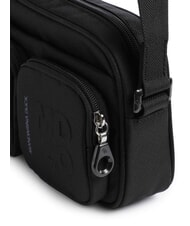 MANDARINA DUCK MD20 Mini shoulder bag BLACK - Women&rsquo;s Bags - 3
