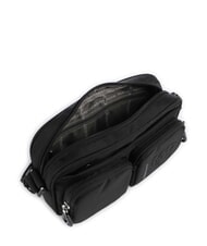 MANDARINA DUCK MD20 Mini shoulder bag BLACK - Women&rsquo;s Bags - 4