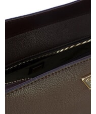 GUESS DEVON Shopping Bag MULTI - Women&rsquo;s Bags - 3