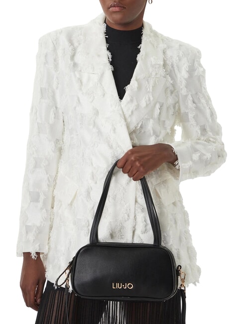 AREZU Shoulder bag, with shoulder strap BLACK - Women&rsquo;s Bags