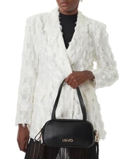 LIUJO AREZU Shoulder bag, with shoulder strap BLACK - Women&rsquo;s Bags - 2