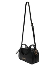 LIUJO AREZU Shoulder bag, with shoulder strap BLACK - Women&rsquo;s Bags - 4