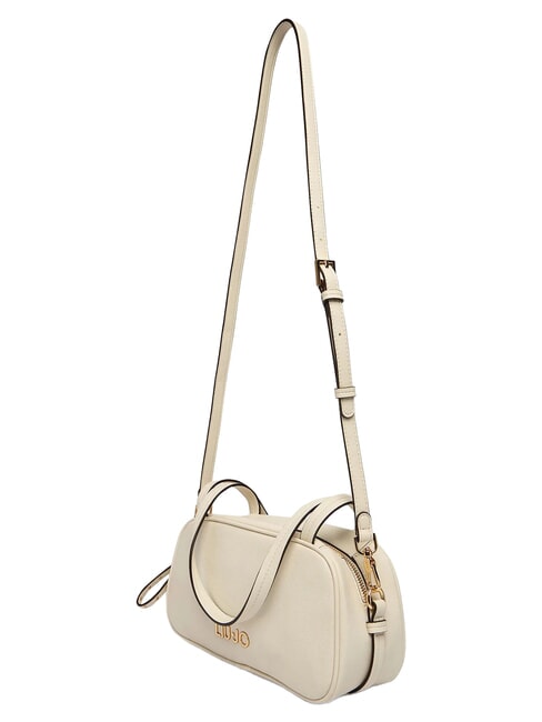 AREZU Shoulder bag, with shoulder strap cream - Women&rsquo;s Bags