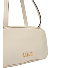 LIUJO AREZU Shoulder bag, with shoulder strap cream - Women&rsquo;s Bags - 5
