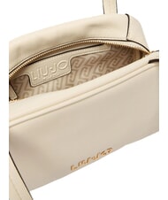 LIUJO AREZU Shoulder bag, with shoulder strap cream - Women&rsquo;s Bags - 6