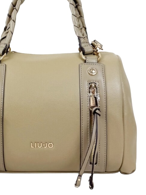 GIHEN Handbag with shoulder strap mud - Women&rsquo;s Bags